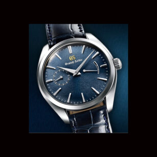 Grand Seiko Elegance SBGK005 Dress Slim