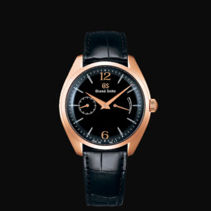 Grand Seiko Elegance Urushi SBGK004G