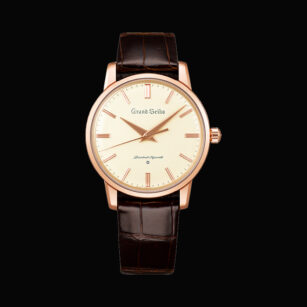 Grand Seiko ANNIVERSARY SBGW260