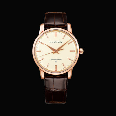 Grand Seiko ANNIVERSARY SBGW260