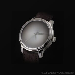 H.MOSER & CieConcept grey