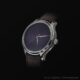 H MOSER & CIE Endeavour Centre Seconds Concept Purple Haze 1343-0212