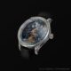 Venturer Tourbillon Dual Time Sapphire Skeleton
