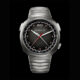 H. MOSER & CIE STREAMLINER FLYBACK CHRONOGRAPH AUTOMATIC