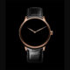 H MOSER & CIE VANTABLACK 2327 – 0410