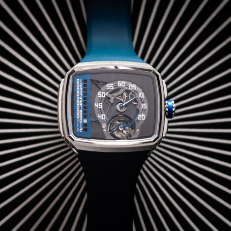 HAUTLENCE Linear SÉRIE 1 AD50-STOO