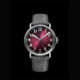 H MOSER & CIE HERITAGE DUAL TIME 8809-1200