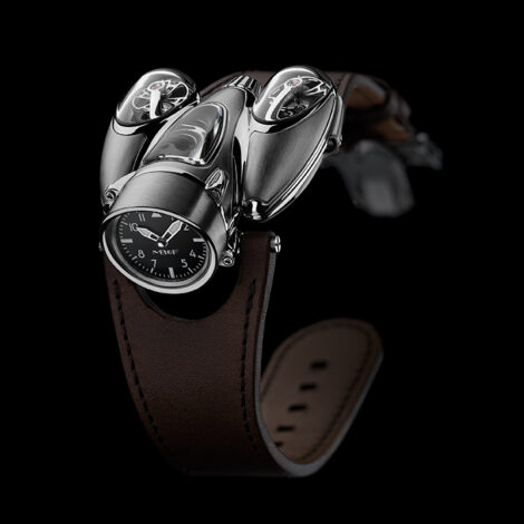 MB&F HM9 “AIR” EDITION