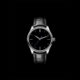 H.MOSER & CIE ENDEAVOUR CENTRE SECONDES VANTABLACK 1200-1235