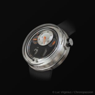 HYT  H0 : Orange 048-TT-92-NF-RU