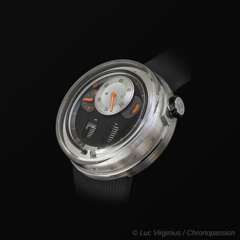 HYT  H0 : Orange 048-TT-92-NF-RU