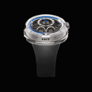 HYT H1.0 BLUE