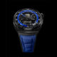 HYT / Mission Hastroid Supernova Blue H02754-A