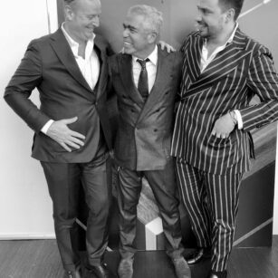 Who’s Who, Edelberg