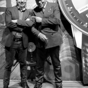 Who’s Who , Christophe Claret