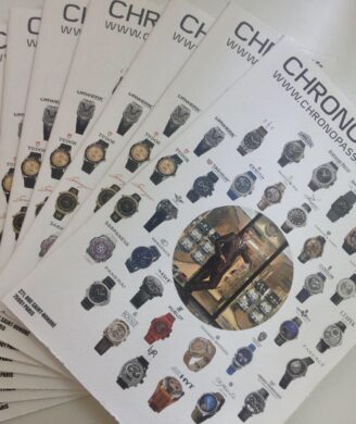 Chronopassion’s “Instabook”: Act IV