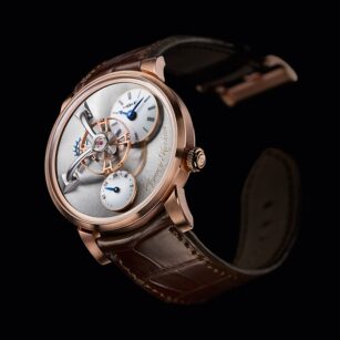 MB&F LEGACY MACHINE 101