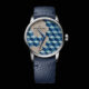 Louis Erard Excellence Marqueterie  LIMITED EDITION 99 ex.