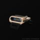 MB&F HM5 Pink gold