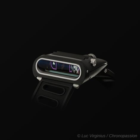 MB&F HM5 Macrolon