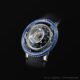 MB&F Horological Machine N° 7 « Aquapod »