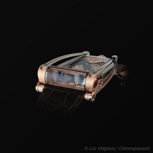 MB&F Horological Machine N°8 ‘Can-Am’