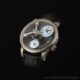 MB&F LEGACY MACHINE 101 White gold
