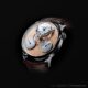 MB&F Legacy Machine Split escapment