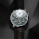 MB&F LEGACY MACHINE N°2 PALLADIUM