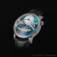 MB&F Legacy Machine No 2 Titanium