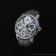 MB&F LEGACY MACHINE PERPETUAL white gold