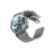 MB&F LEGACY MACHINE SPLIT ESCAPEMENT EVO TITANIUM LAB