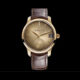 MOSER PERPETUAL GOLDEN EDITION  1341-101