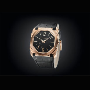 Bulgari octo FINISSIMO PINK GOLD 103286