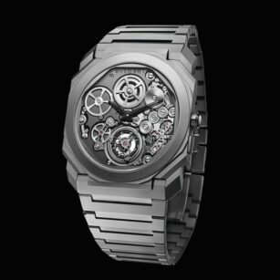 Bulgari Octo Finissimo Tourbillon Automatic 102937