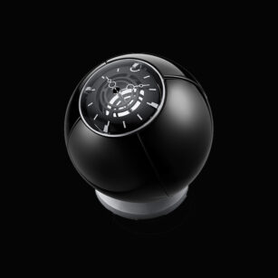 ORB : MB&F x L’EPEE 1839 BLACK