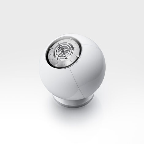 ORB : MB&F x L’EPEE 1839 WHITE