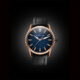 H.Moser & Cie  PIONEER CENTRE SECONDS , Pink Gold  3200-0903