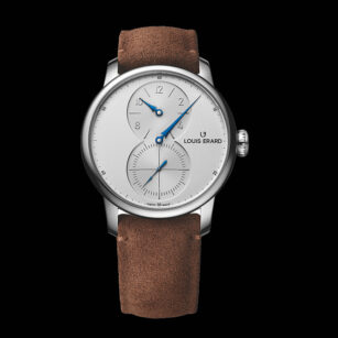 Louis Erard Excellence Régulateur réf. 85237AA21