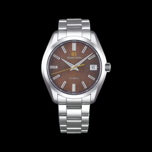 GRAND SEIKO 9S CALIBER LIMITED EDITION SBGR311G