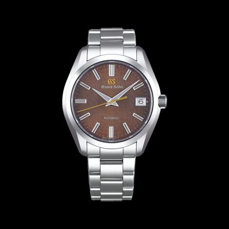 GRAND SEIKO 9S CALIBER LIMITED EDITION SBGR311G