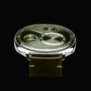 Ressence Type 1 Squared X
