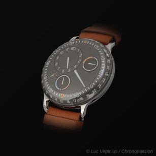 RESSENCE Type 3 S