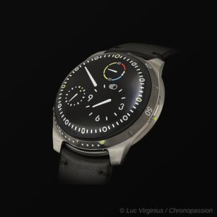 RESSENCE TYPE 5 B