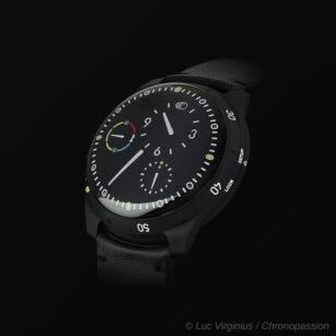 RESSENCE TYPE 5 BB
