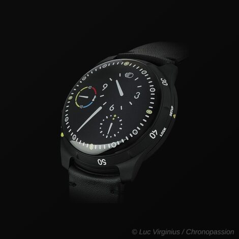 RESSENCE TYPE 5 BB