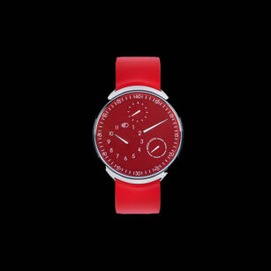 Ressence Type 1RED