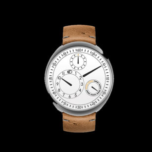 RESSENCE TYPE 1W WHITE
