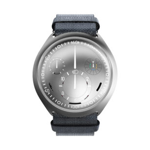 Ressence Type 2A E-CROWN