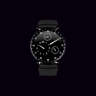 Ressence Type 3BBB